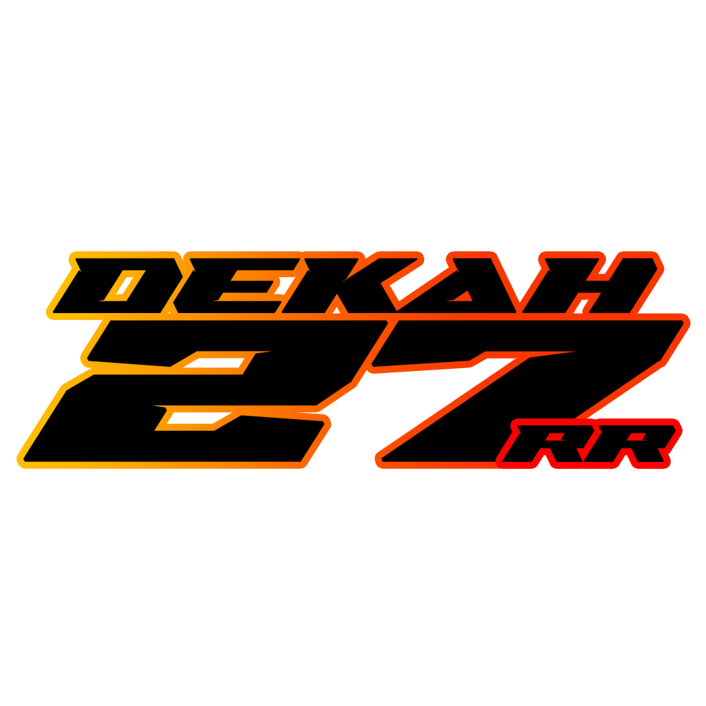 Logo Dekah 27 RR